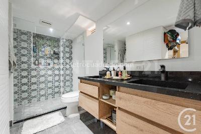 Apartamento de 3 alcobas en venta en Las Lomas, Medellín, 245 m² · foto 16 de 20