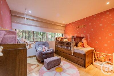 Apartamento de 3 alcobas en venta en Las Lomas, Medellín, 245 m² · foto 17 de 20