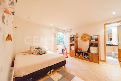 Apartamento de 3 alcobas en venta en Las Lomas, Medellín, 245 m² · foto 20 de 20