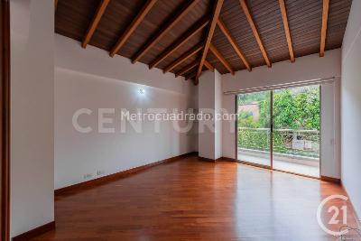 Casa de 3 alcobas en venta en Envigado, Envigado, 272 m² · foto 15 de 20