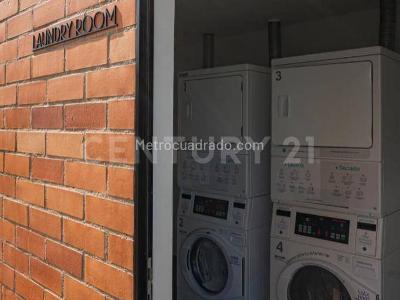 Apartamento de 2 alcobas en venta en Barro Blanco, Rionegro, 59 m² · foto 11 de 18