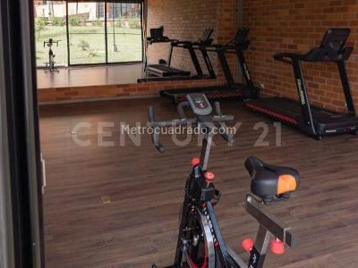 Apartamento de 2 alcobas en venta en Barro Blanco, Rionegro, 59 m² · foto 14 de 18