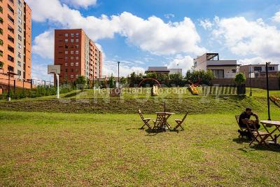 Apartamento de 2 alcobas en venta en Barro Blanco, Rionegro, 59 m² · foto 15 de 18