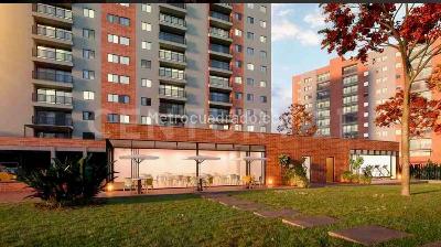 Apartamento de 2 alcobas en venta en Barro Blanco, Rionegro, 59 m² · foto 17 de 18