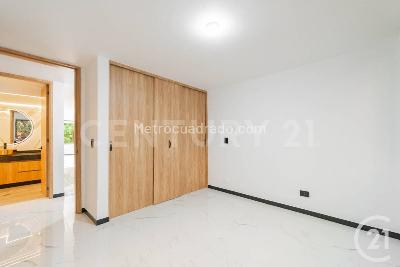 Apartamento de 4 alcobas en venta en El Poblado, Medellín, 164 m² · foto 5 de 15