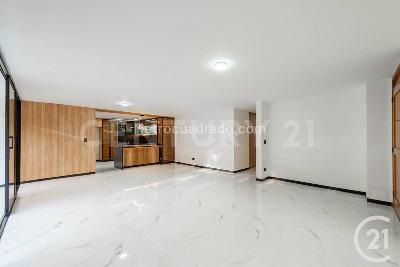 Apartamento de 4 alcobas en venta en El Poblado, Medellín, 164 m² · foto 6 de 15