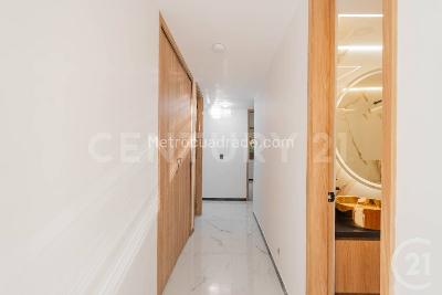 Apartamento de 4 alcobas en venta en El Poblado, Medellín, 164 m² · foto 9 de 15