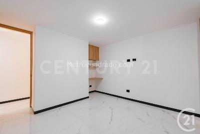 Apartamento de 4 alcobas en venta en El Poblado, Medellín, 164 m² · foto 12 de 15