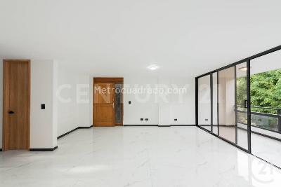 Apartamento de 4 alcobas en venta en El Poblado, Medellín, 164 m² · foto 14 de 15