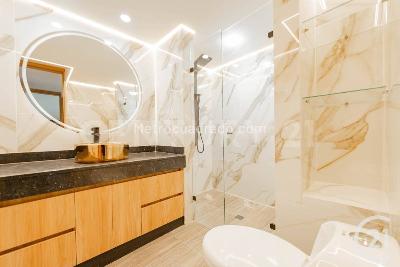 Apartamento de 4 alcobas en venta en El Poblado, Medellín, 164 m² · foto 15 de 15