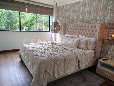 Apartamento de 3 alcobas en venta en El Poblado, Medellín, 150 m² · foto 9 de 16