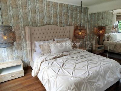 Apartamento de 3 alcobas en venta en El Poblado, Medellín, 150 m² · foto 10 de 16