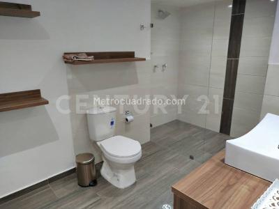 Apartamento de 3 alcobas en venta en El Poblado, Medellín, 150 m² · foto 15 de 16