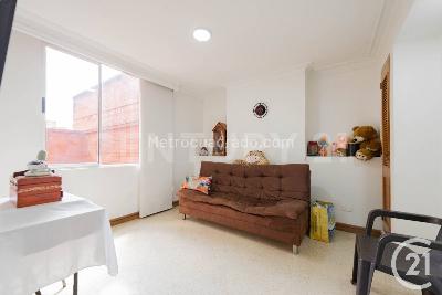 Apartamento de 3 alcobas en venta en Medellin, Medellín, 142 m² · foto 2 de 20