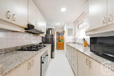 Apartamento de 3 alcobas en venta en Medellin, Medellín, 142 m² · foto 5 de 20