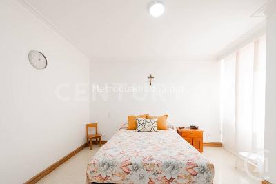 Apartamento de 3 alcobas en venta en Medellin, Medellín, 142 m² · foto 9 de 20