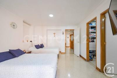 Apartamento de 3 alcobas en venta en Medellin, Medellín, 142 m² · foto 13 de 20