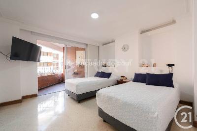 Apartamento de 3 alcobas en venta en Medellin, Medellín, 142 m² · foto 15 de 20