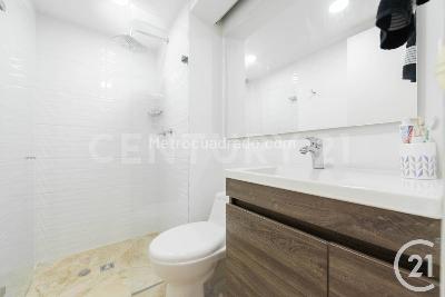 Apartamento de 3 alcobas en venta en Medellin, Medellín, 142 m² · foto 16 de 20