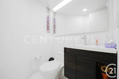 Apartamento de 3 alcobas en venta en Medellin, Medellín, 142 m² · foto 18 de 20