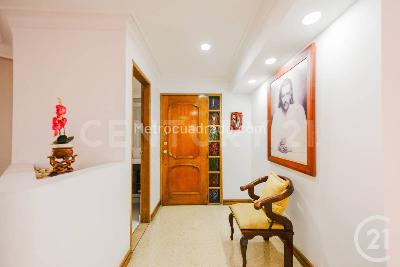 Apartamento de 3 alcobas en venta en Medellin, Medellín, 142 m² · foto 20 de 20