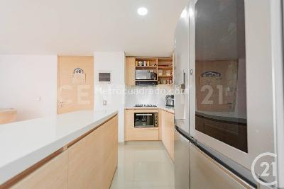 Apartamento de 3 alcobas en venta en Sabaneta, Sabaneta, 99 m² · foto 3 de 20