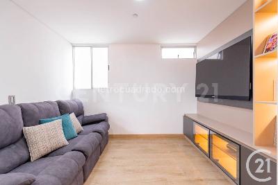 Apartamento de 3 alcobas en venta en Sabaneta, Sabaneta, 99 m² · foto 10 de 20