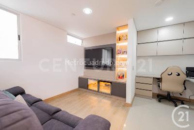 Apartamento de 3 alcobas en venta en Sabaneta, Sabaneta, 99 m² · foto 11 de 20