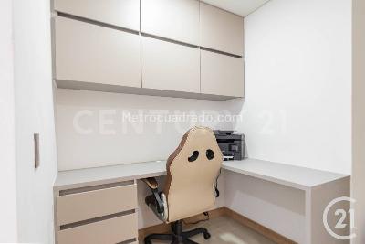 Apartamento de 3 alcobas en venta en Sabaneta, Sabaneta, 99 m² · foto 12 de 20