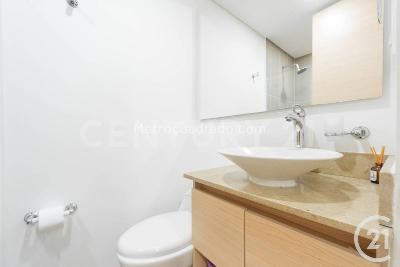 Apartamento de 3 alcobas en venta en Sabaneta, Sabaneta, 99 m² · foto 13 de 20