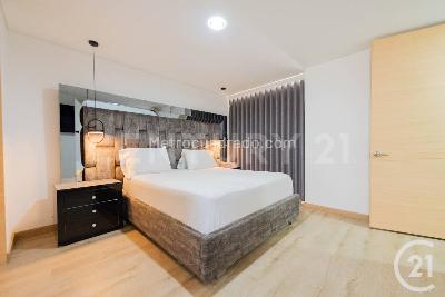 Apartamento de 3 alcobas en venta en Sabaneta, Sabaneta, 99 m² · foto 14 de 20