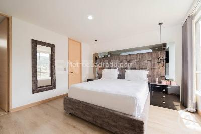 Apartamento de 3 alcobas en venta en Sabaneta, Sabaneta, 99 m² · foto 16 de 20