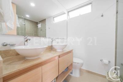 Apartamento de 3 alcobas en venta en Sabaneta, Sabaneta, 99 m² · foto 18 de 20