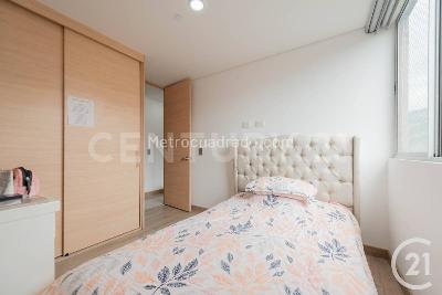 Apartamento de 3 alcobas en venta en Sabaneta, Sabaneta, 99 m² · foto 20 de 20