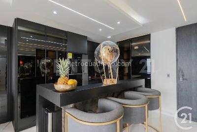 Apartamento de 1 alcoba en venta en Envigado, Envigado, 67 m² · foto 2 de 17