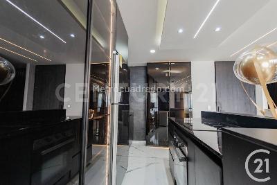 Apartamento de 1 alcoba en venta en Envigado, Envigado, 67 m² · foto 4 de 17