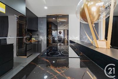 Apartamento de 1 alcoba en venta en Envigado, Envigado, 67 m² · foto 5 de 17
