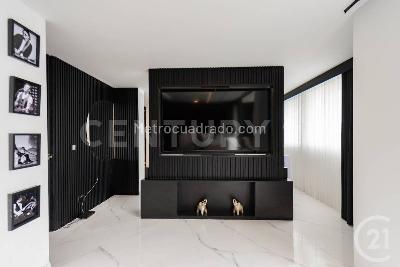 Apartamento de 1 alcoba en venta en Envigado, Envigado, 67 m² · foto 7 de 17