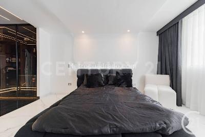 Apartamento de 1 alcoba en venta en Envigado, Envigado, 67 m² · foto 12 de 17
