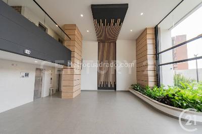 Apartamento en venta en La Magnolia, Envigado · foto 2 de 20
