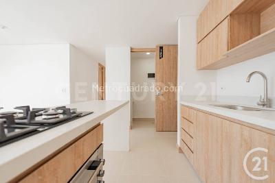 Apartamento en venta en La Magnolia, Envigado · foto 11 de 20
