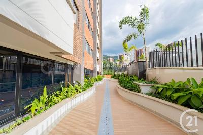 Apartamento en venta en La Magnolia, Envigado · foto 17 de 20
