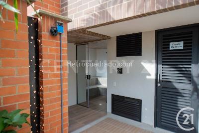 Apartamento en venta en La Magnolia, Envigado · foto 18 de 20