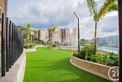 Apartamento en venta en La Magnolia, Envigado · foto 19 de 20