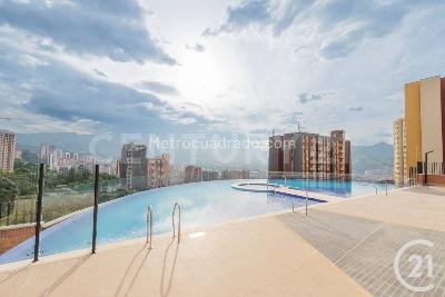Apartamento en venta en La Magnolia, Envigado · foto 20 de 20