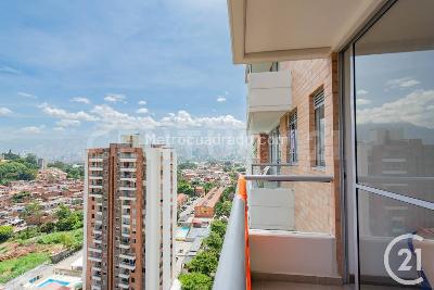 Apartamento en venta en Itagui, Itagüí · foto 6 de 20
