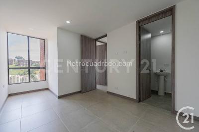 Apartamento en venta en Itagui, Itagüí · foto 9 de 20