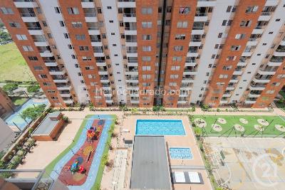 Apartamento en venta en Itagui, Itagüí · foto 17 de 20