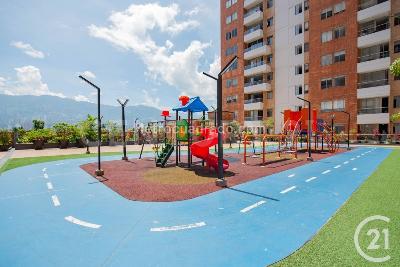 Apartamento en venta en Itagui, Itagüí · foto 19 de 20