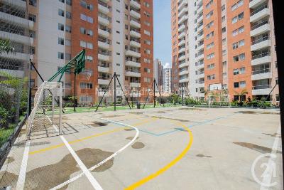 Apartamento en venta en Itagui, Itagüí · foto 20 de 20